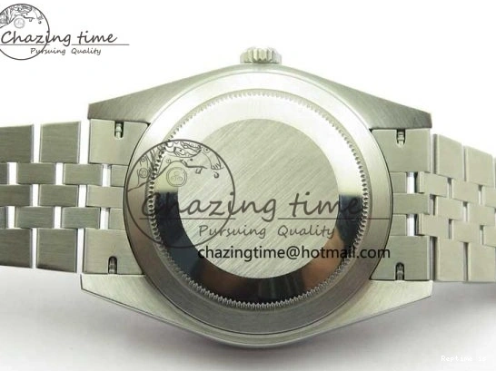 1221 WeatherProof Oyster Perpetual 41mm 124300 BP Maker Best Edition Silver Dial on SS Jubilee Bracelet A 2639